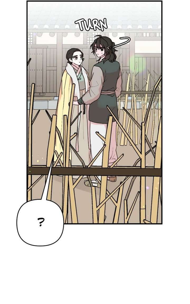Fox Love Story Chapter 28 - Page 47