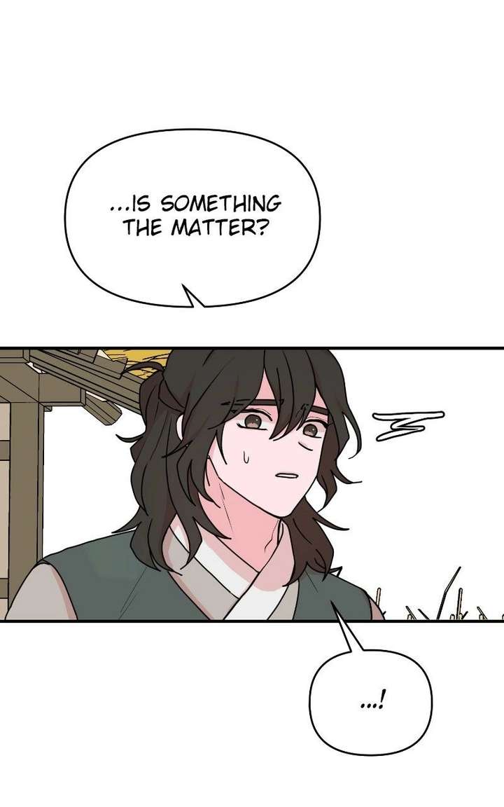 Fox Love Story Chapter 28 - Page 48