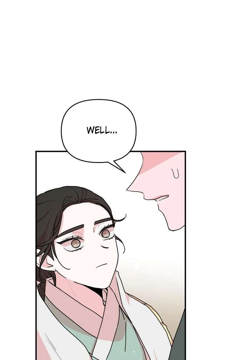 Fox Love Story Chapter 28 - Page 49