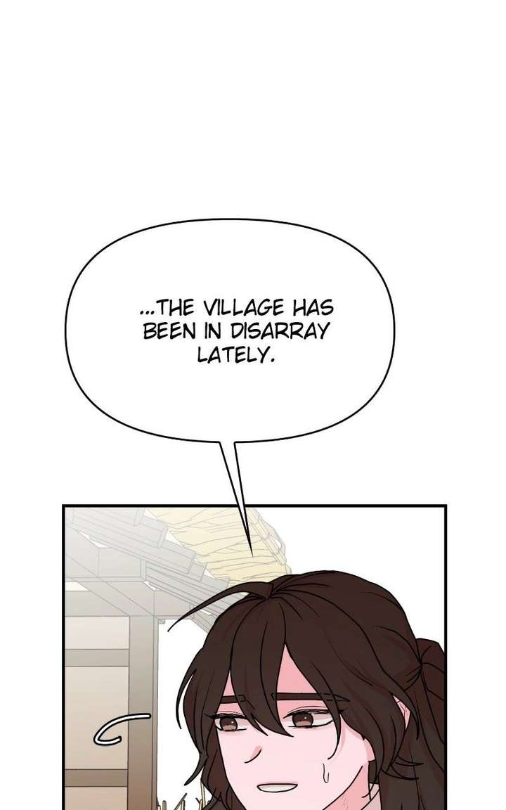 Fox Love Story Chapter 28 - Page 51
