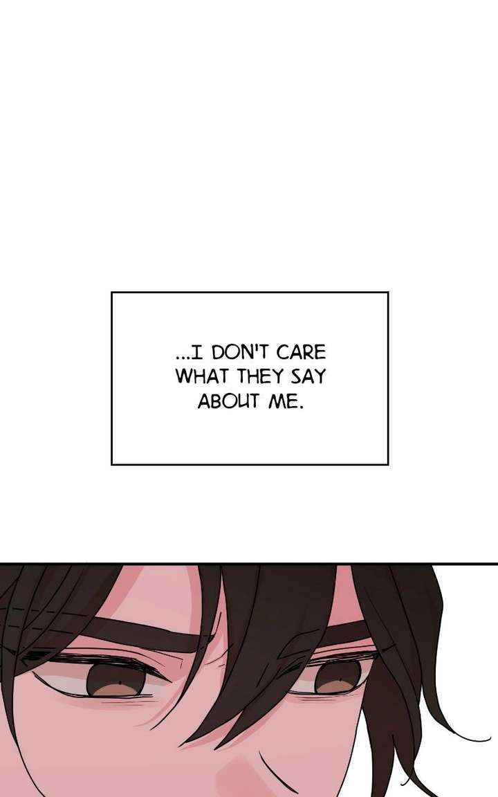 Fox Love Story Chapter 28 - Page 54