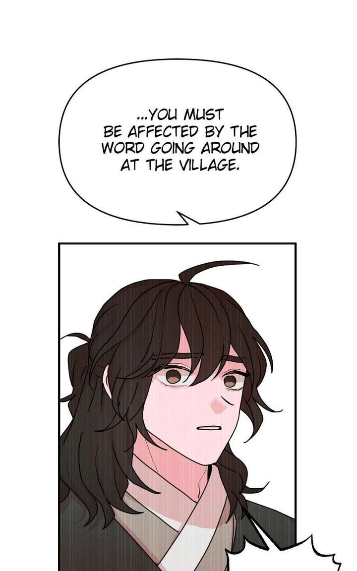 Fox Love Story Chapter 28 - Page 59