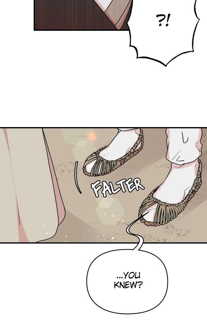 Fox Love Story Chapter 28 - Page 60
