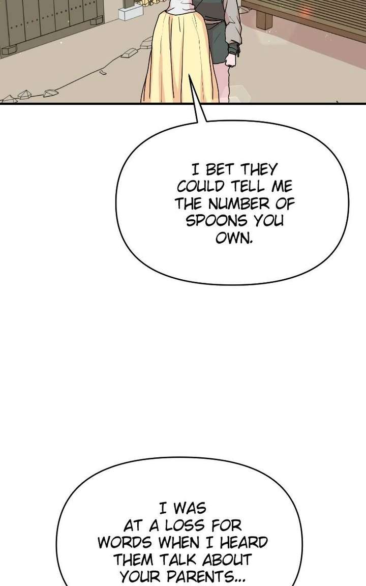 Fox Love Story Chapter 28 - Page 63