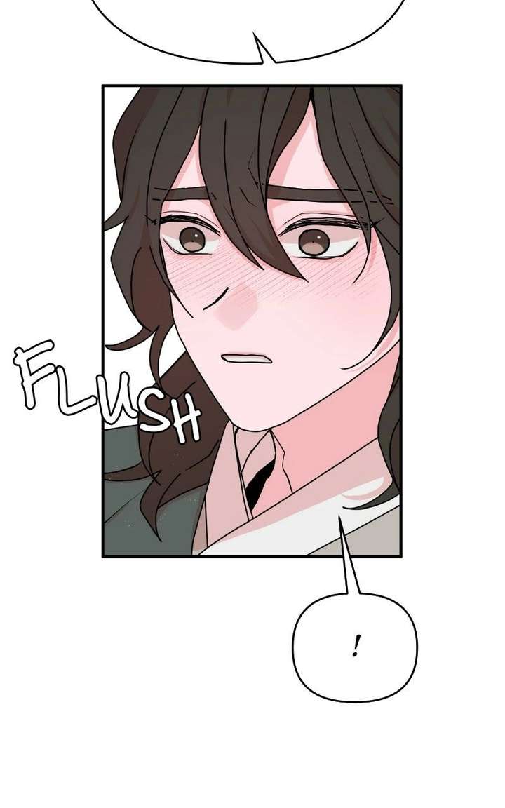 Fox Love Story Chapter 28 - Page 64