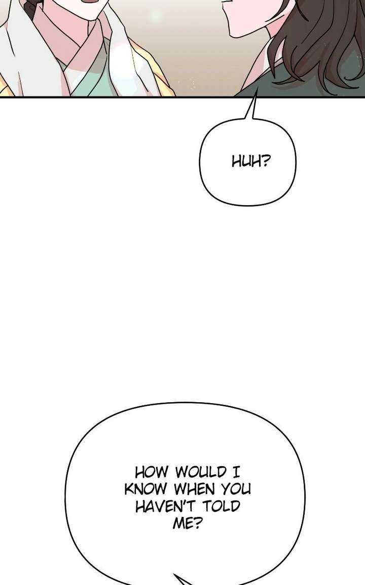 Fox Love Story Chapter 28 - Page 67