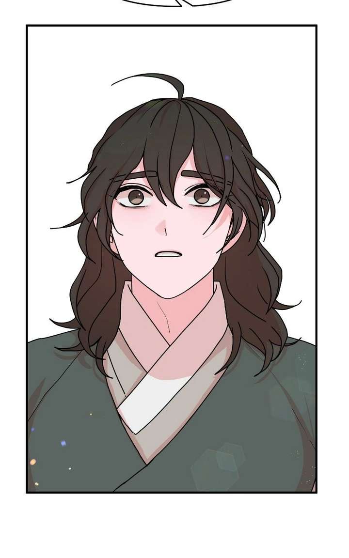 Fox Love Story Chapter 28 - Page 68