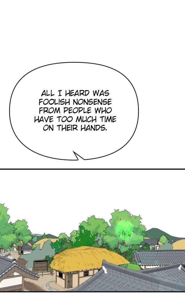 Fox Love Story Chapter 28 - Page 69