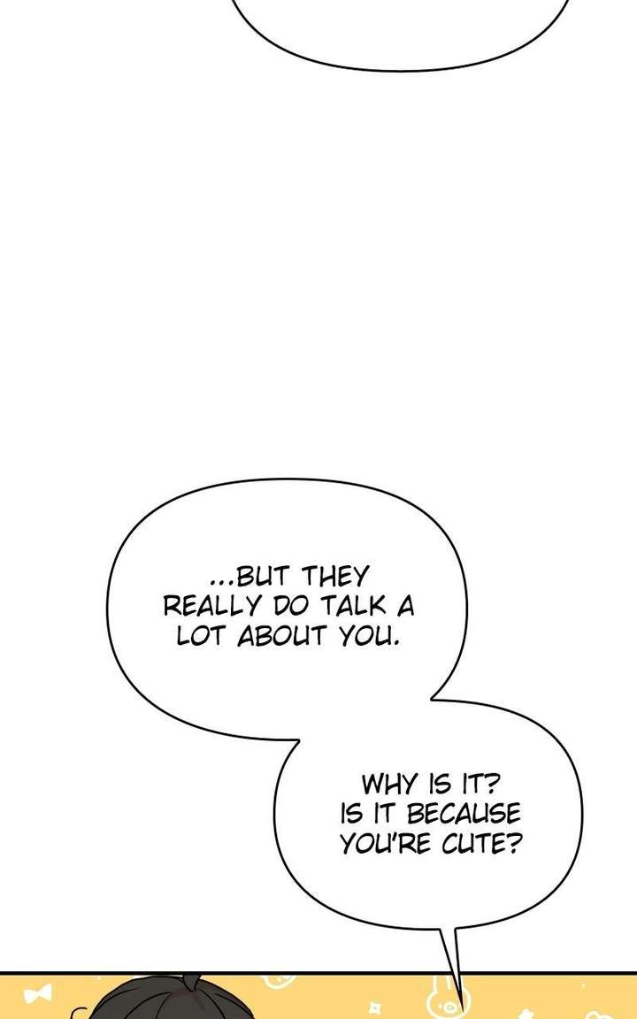 Fox Love Story Chapter 28 - Page 73