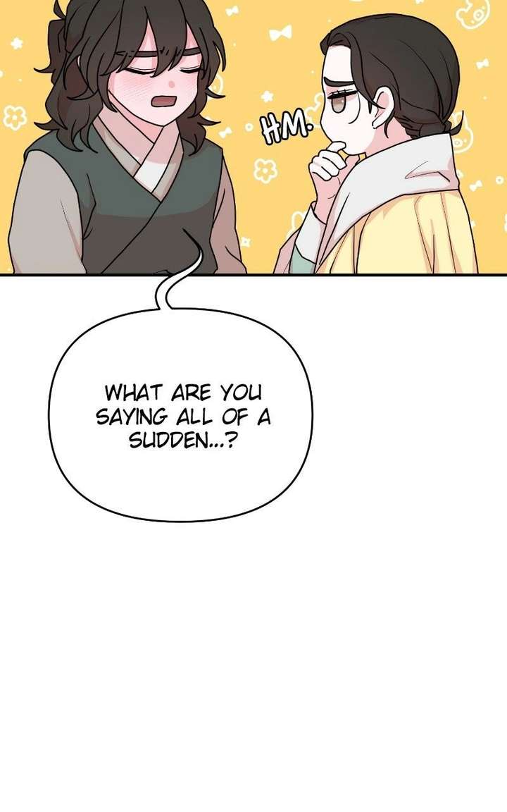 Fox Love Story Chapter 28 - Page 74