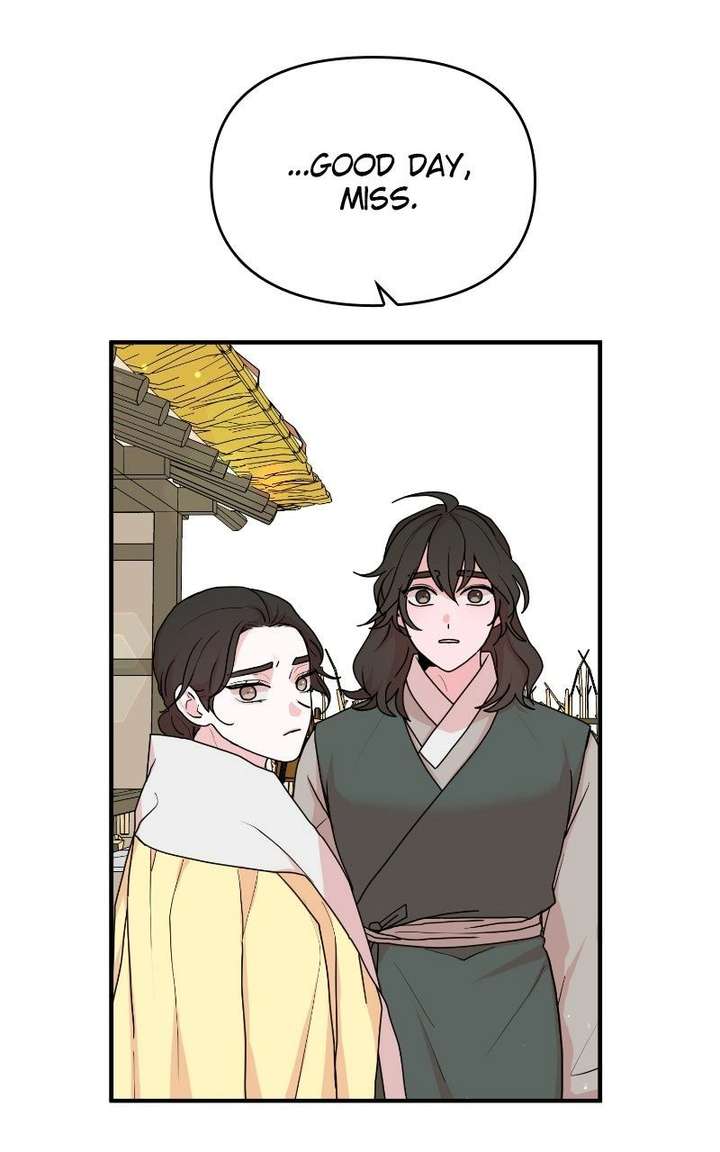 Fox Love Story Chapter 28 - Page 75