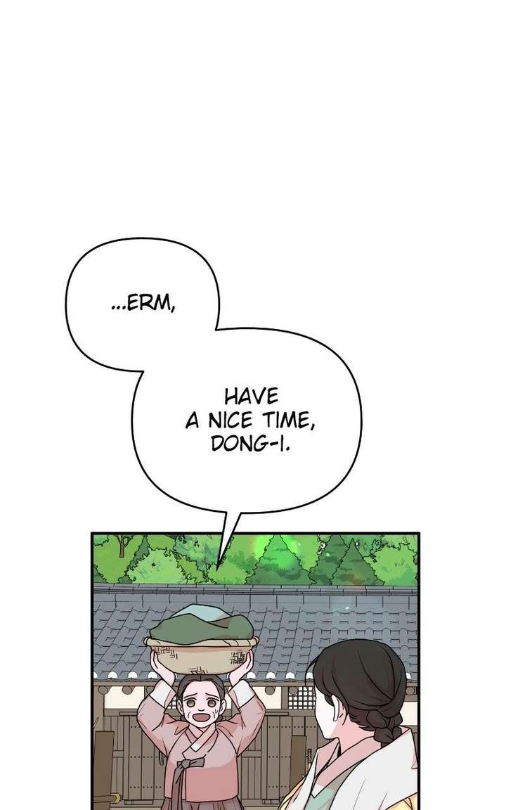 Fox Love Story Chapter 28 - Page 76