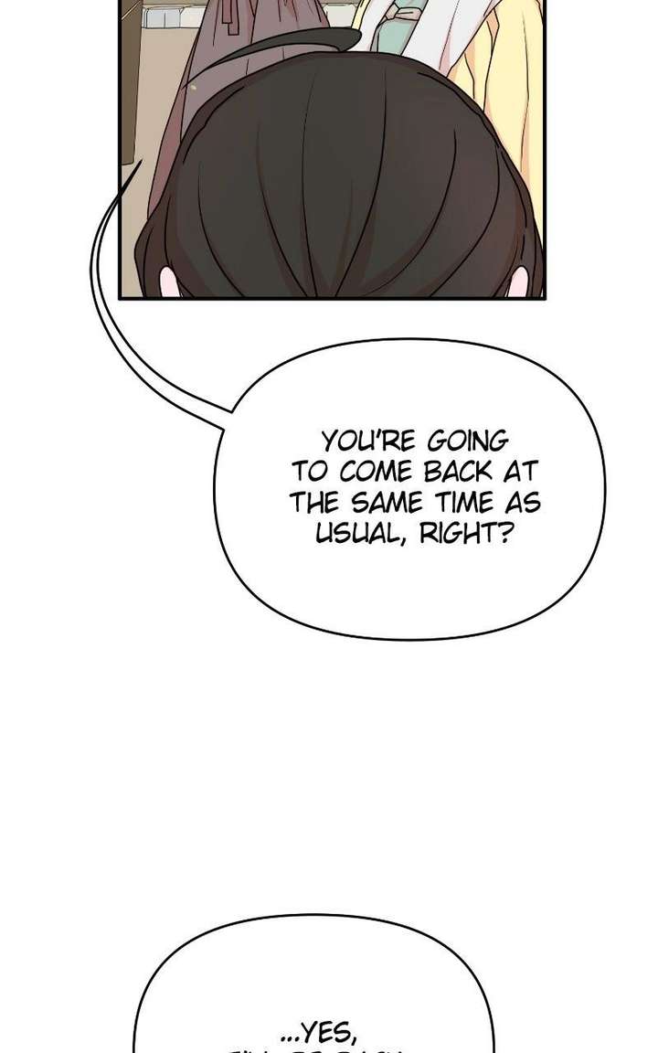 Fox Love Story Chapter 28 - Page 77