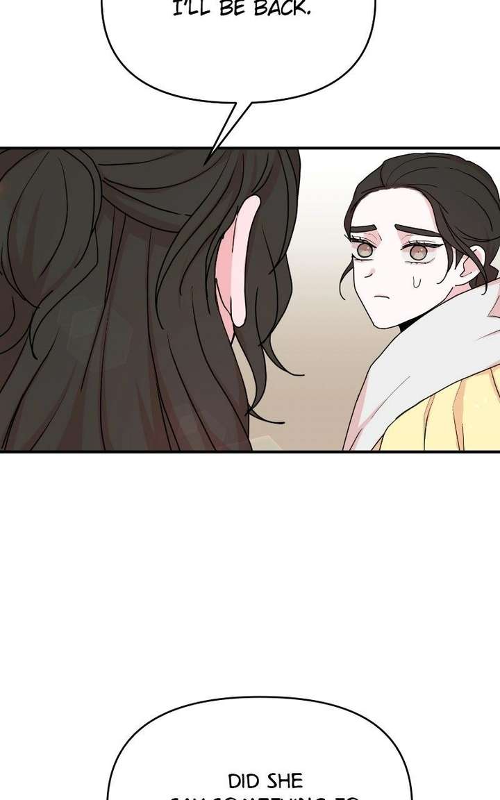 Fox Love Story Chapter 28 - Page 78