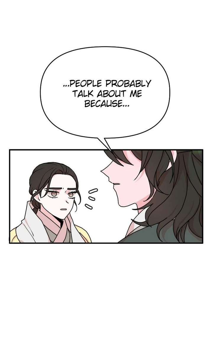 Fox Love Story Chapter 28 - Page 80
