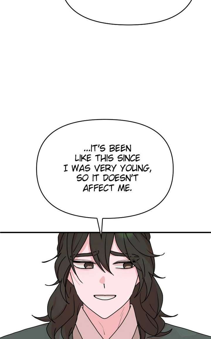 Fox Love Story Chapter 28 - Page 82