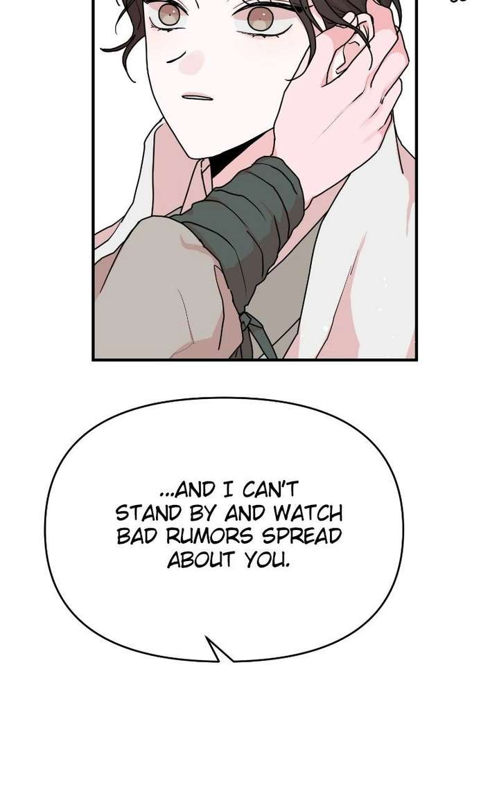 Fox Love Story Chapter 28 - Page 84