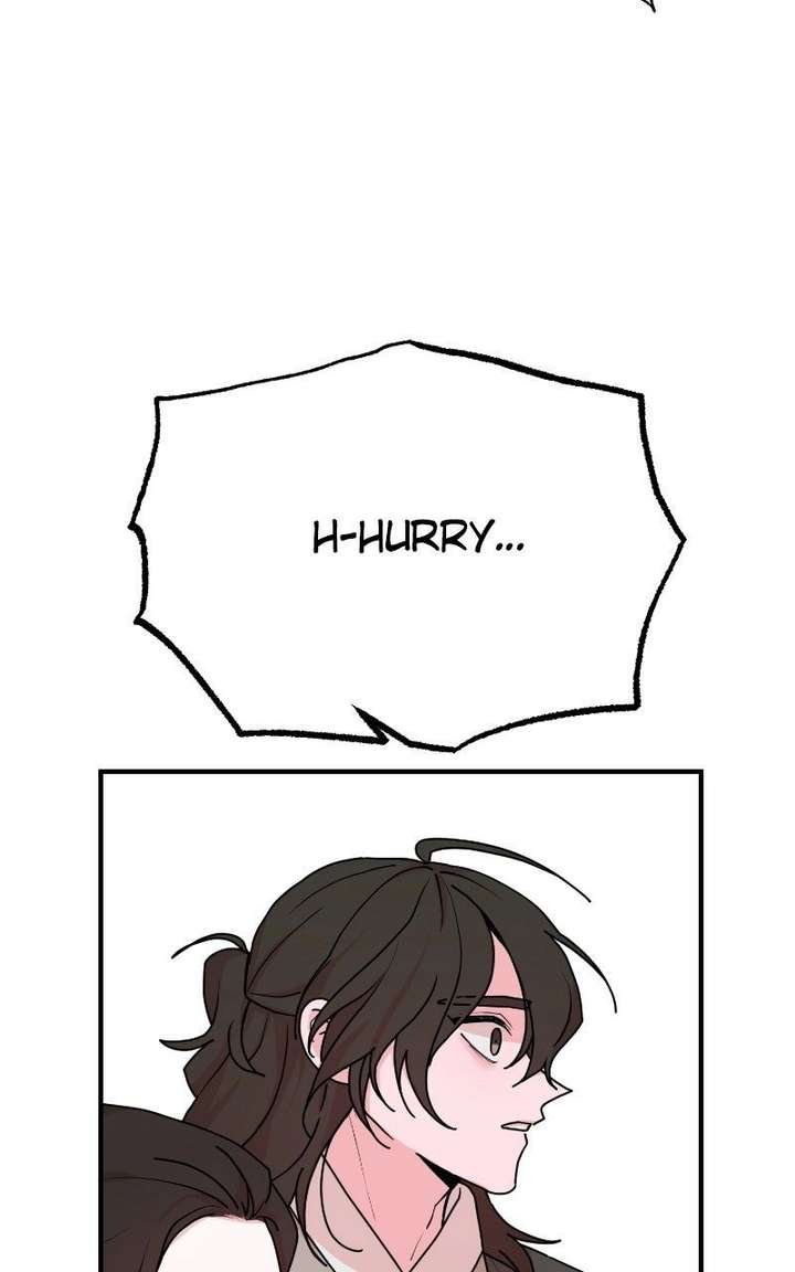 Fox Love Story Chapter 28 - Page 86