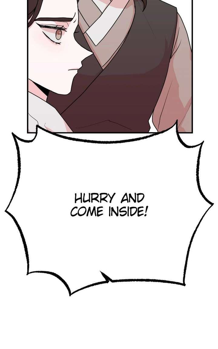 Fox Love Story Chapter 28 - Page 87