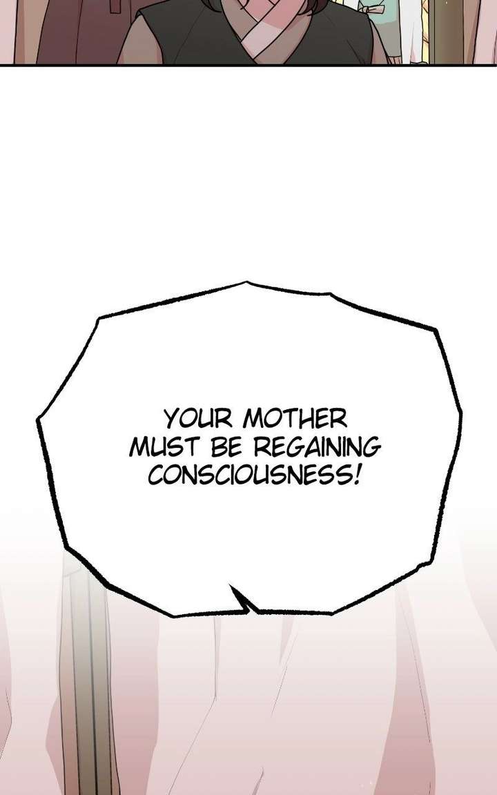 Fox Love Story Chapter 28 - Page 92
