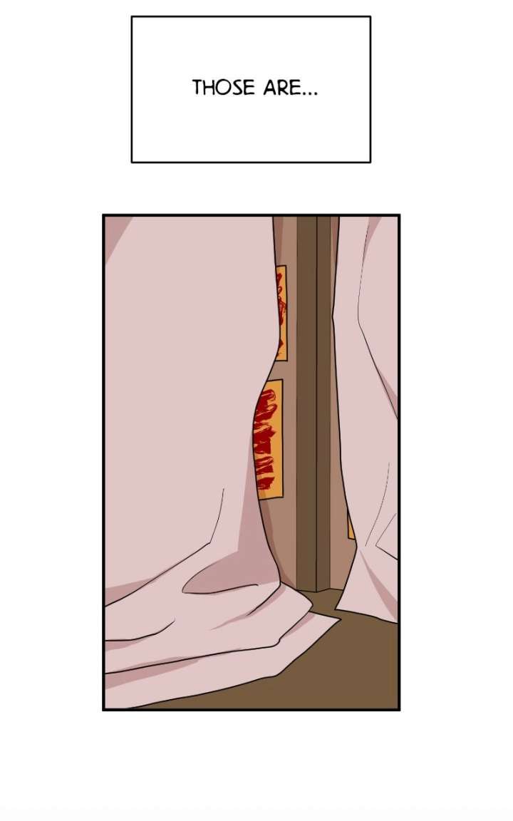 Fox Love Story Chapter 29 - Page 3
