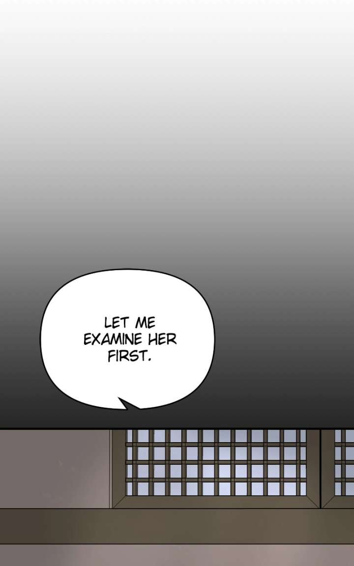 Fox Love Story Chapter 29 - Page 4