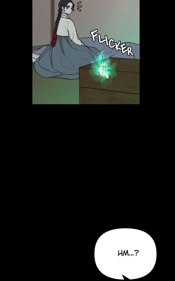 Fox Love Story Chapter 29 - Page 6