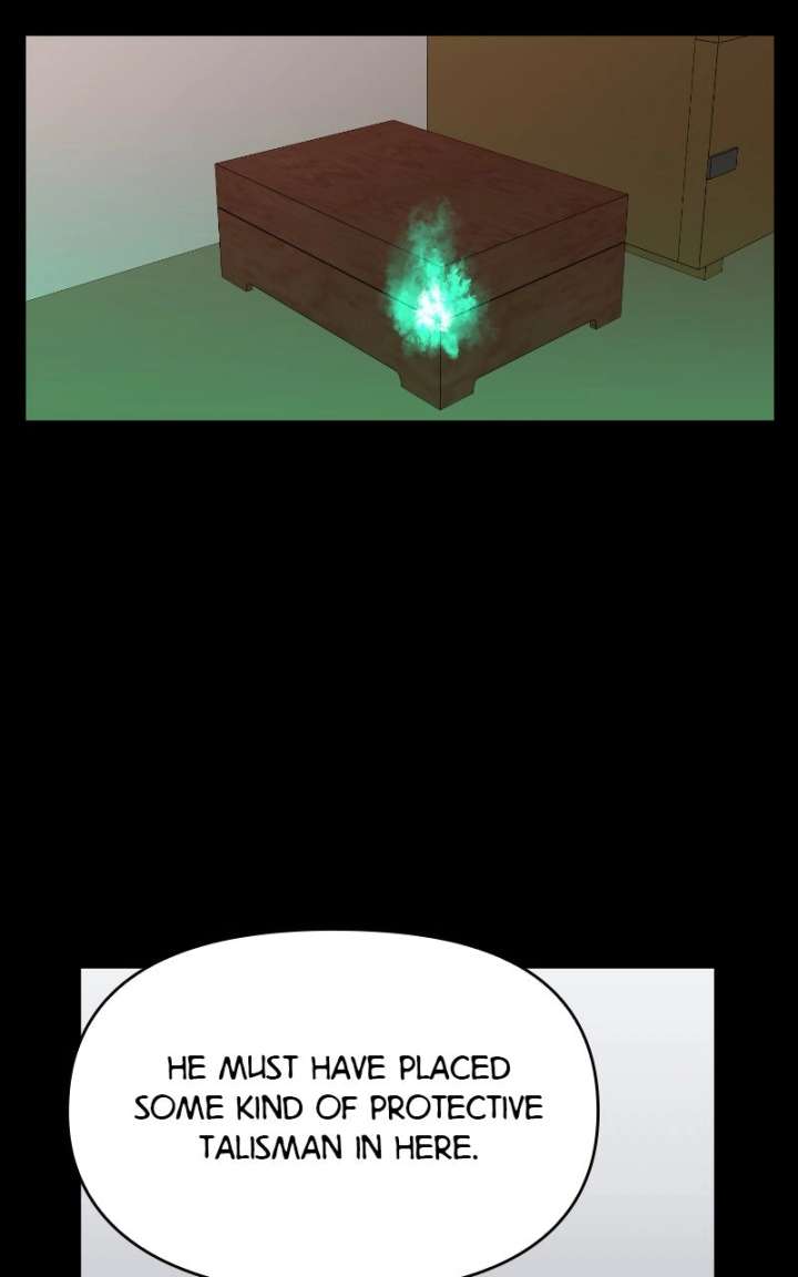 Fox Love Story Chapter 29 - Page 7