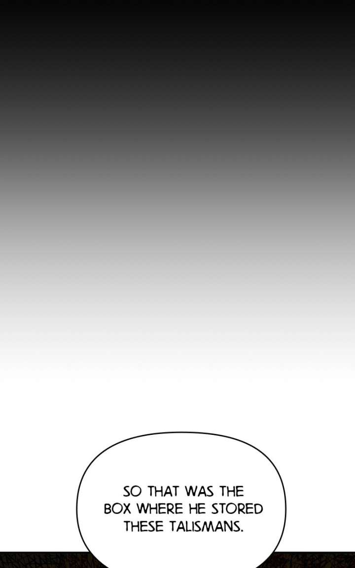 Fox Love Story Chapter 29 - Page 9