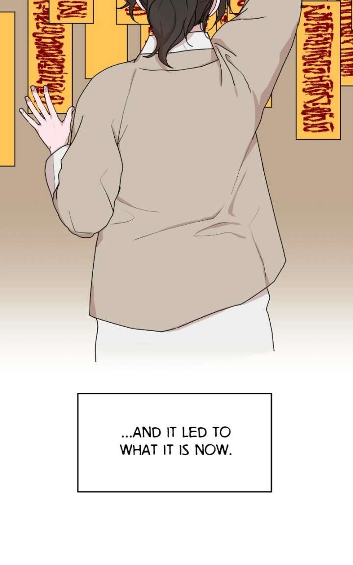 Fox Love Story Chapter 29 - Page 17