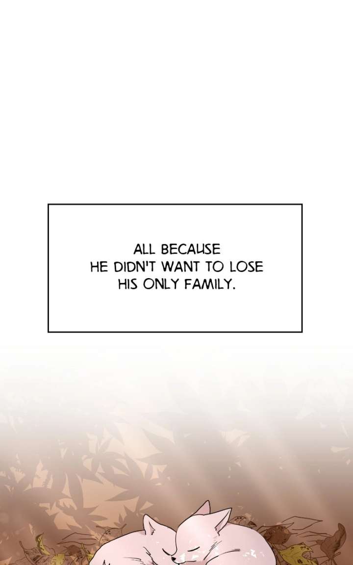 Fox Love Story Chapter 29 - Page 18