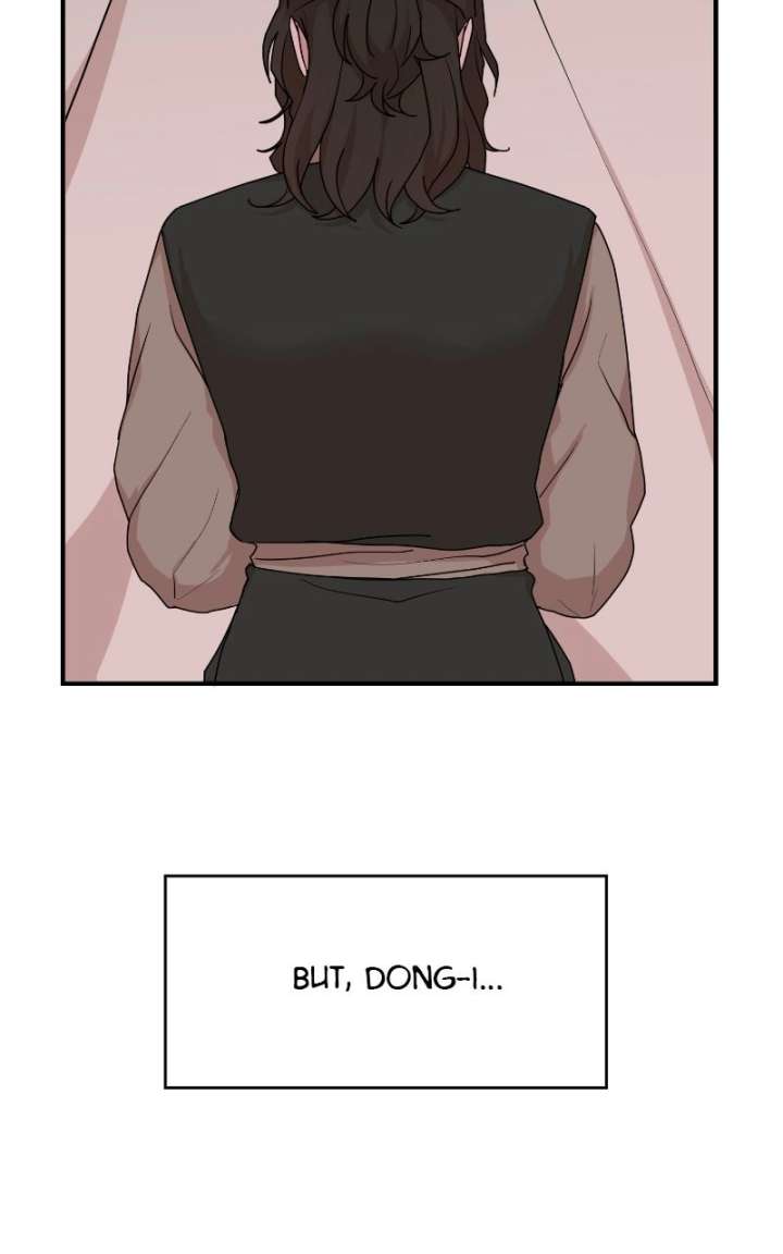 Fox Love Story Chapter 29 - Page 20