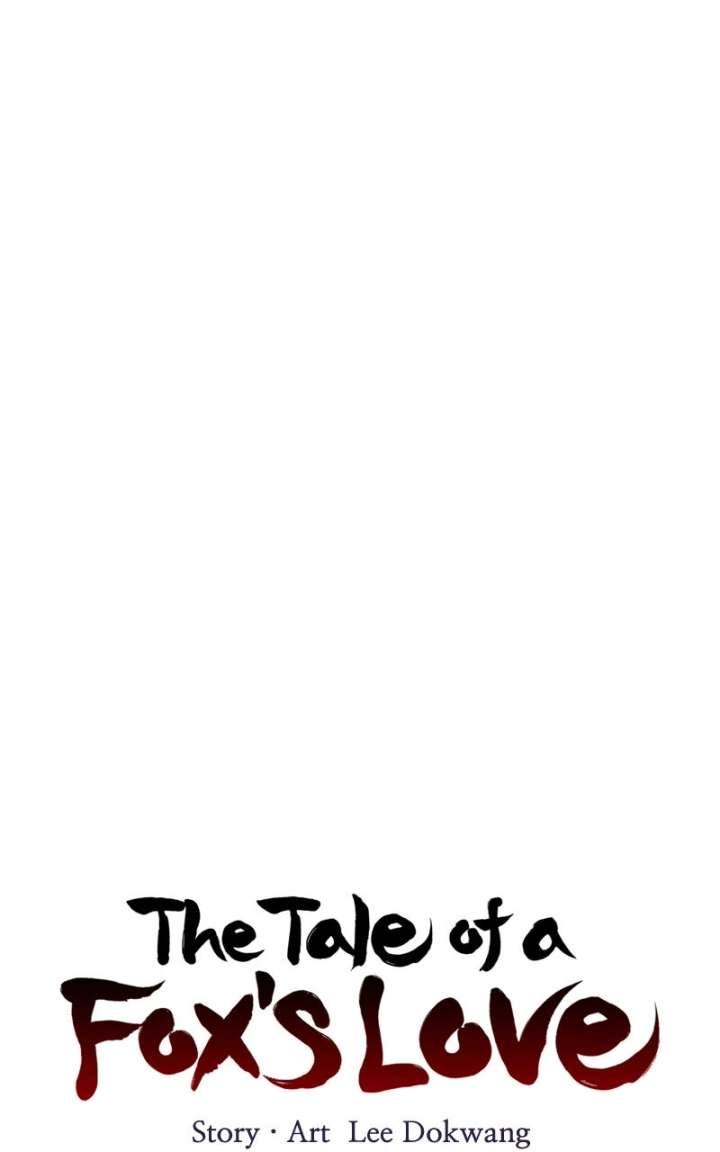 Fox Love Story Chapter 29 - Page 23