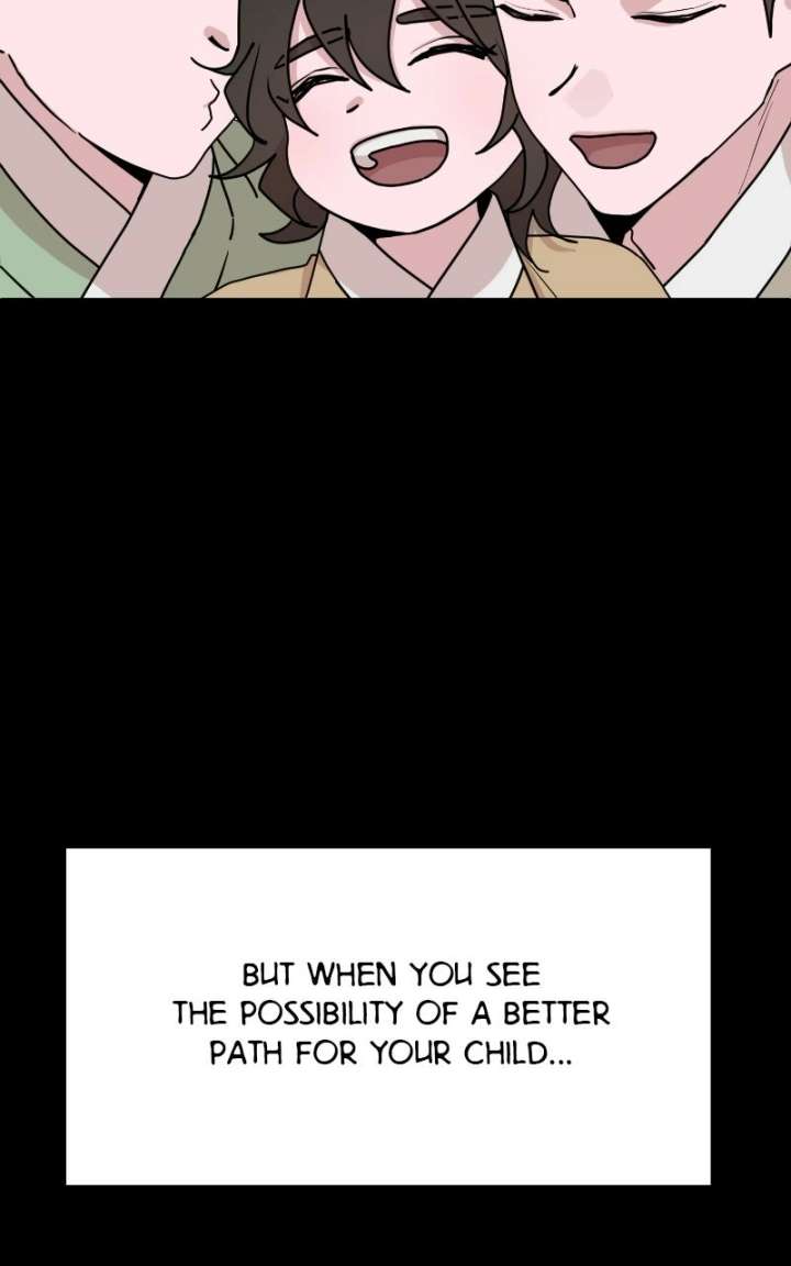 Fox Love Story Chapter 29 - Page 29