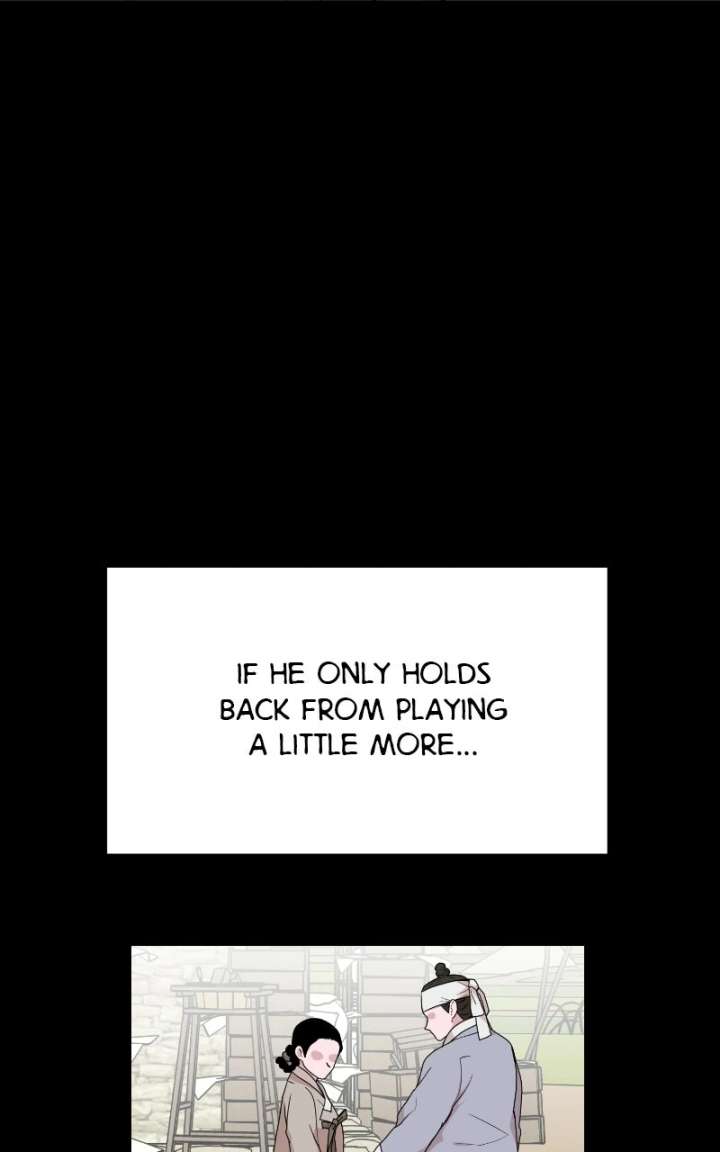 Fox Love Story Chapter 29 - Page 32