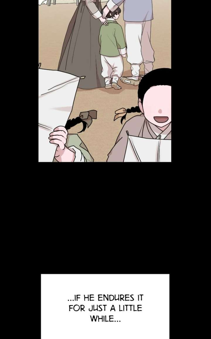 Fox Love Story Chapter 29 - Page 33