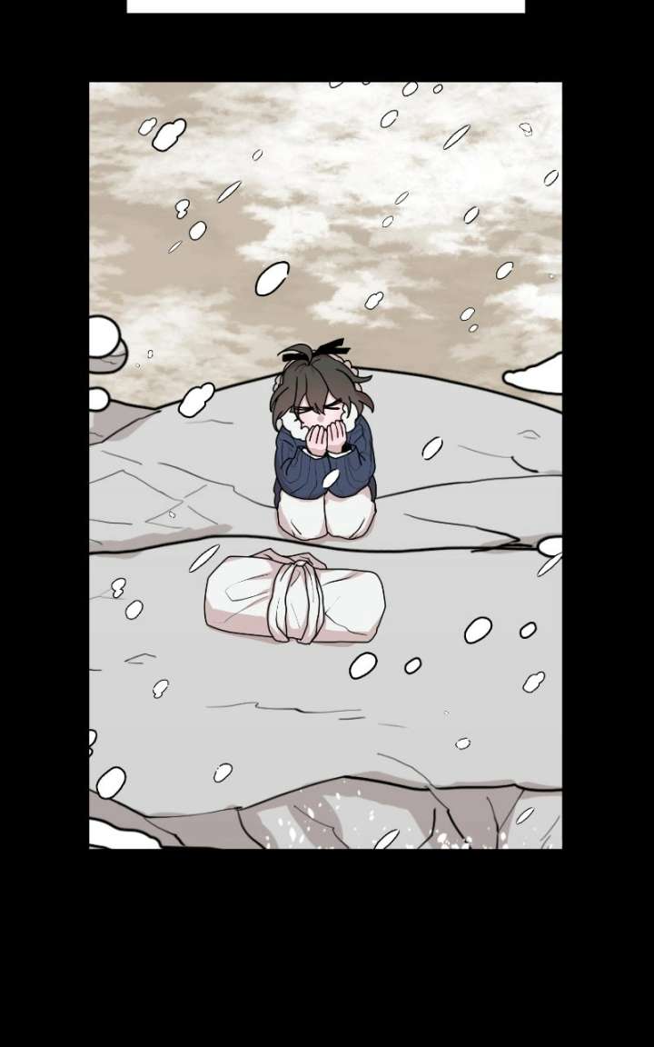 Fox Love Story Chapter 29 - Page 34
