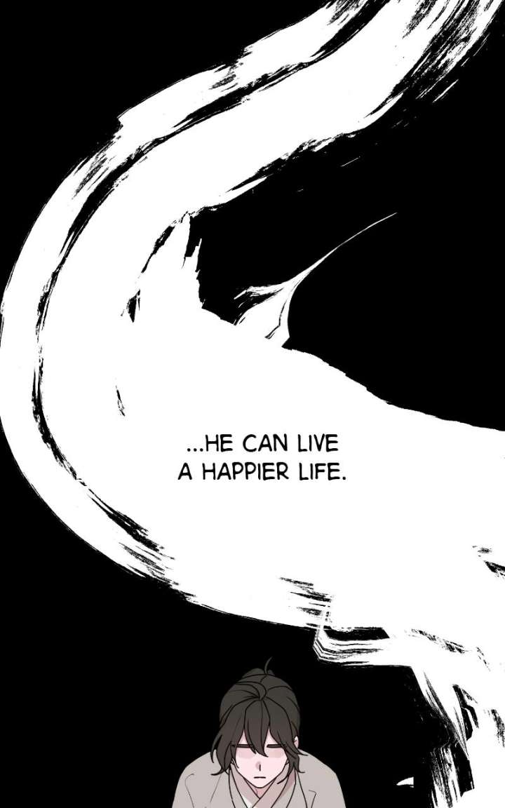 Fox Love Story Chapter 29 - Page 38