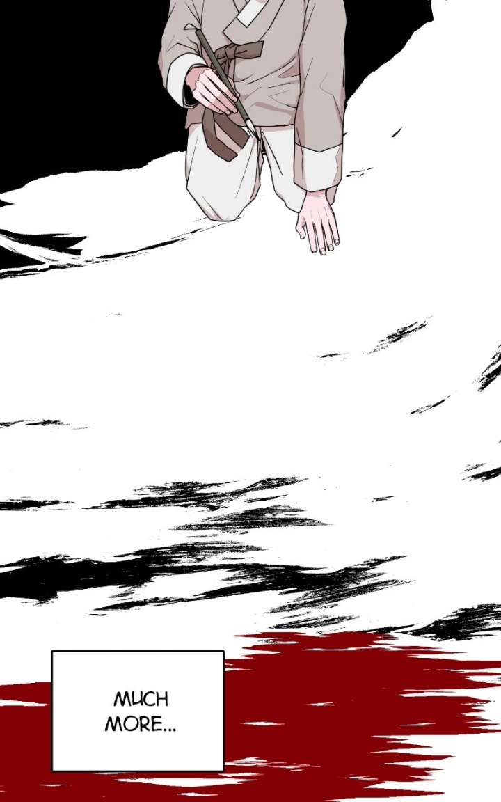 Fox Love Story Chapter 29 - Page 39
