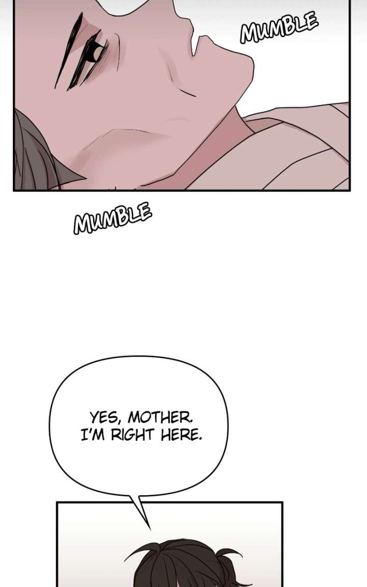 Fox Love Story Chapter 29 - Page 47