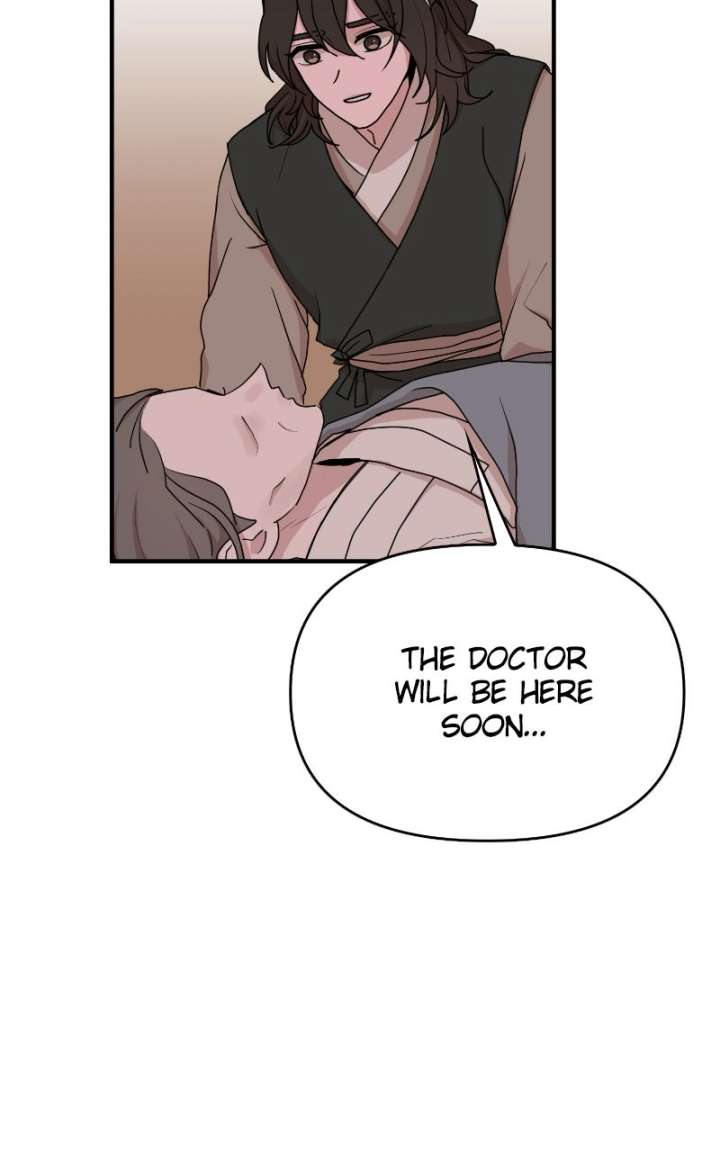 Fox Love Story Chapter 29 - Page 48