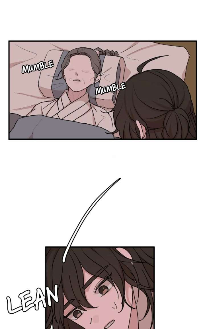 Fox Love Story Chapter 29 - Page 49