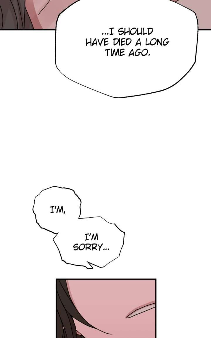Fox Love Story Chapter 29 - Page 52