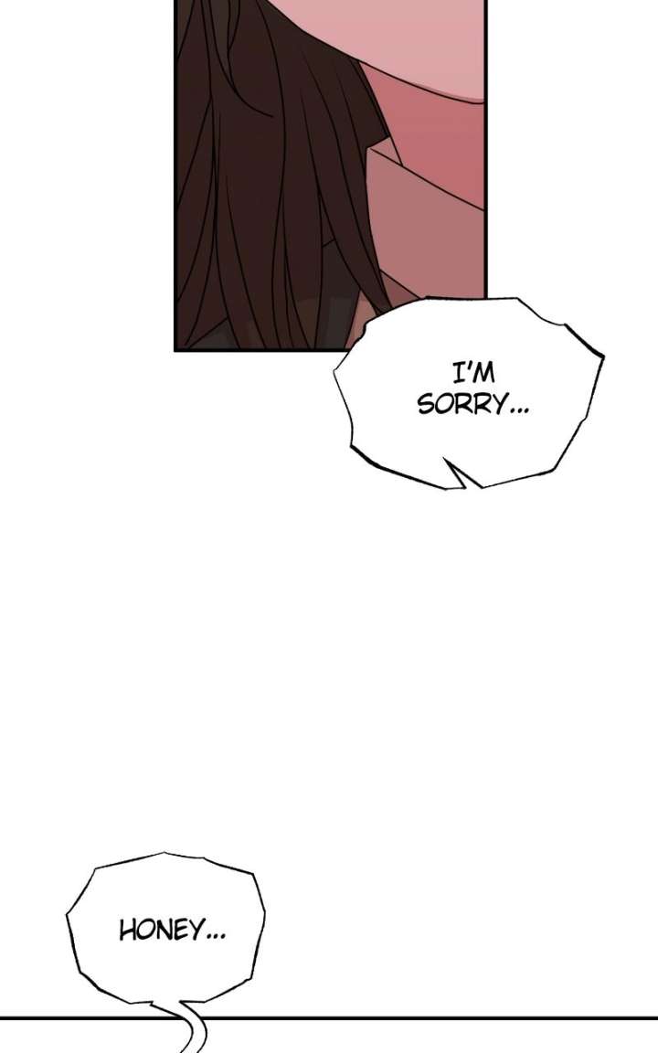Fox Love Story Chapter 29 - Page 53