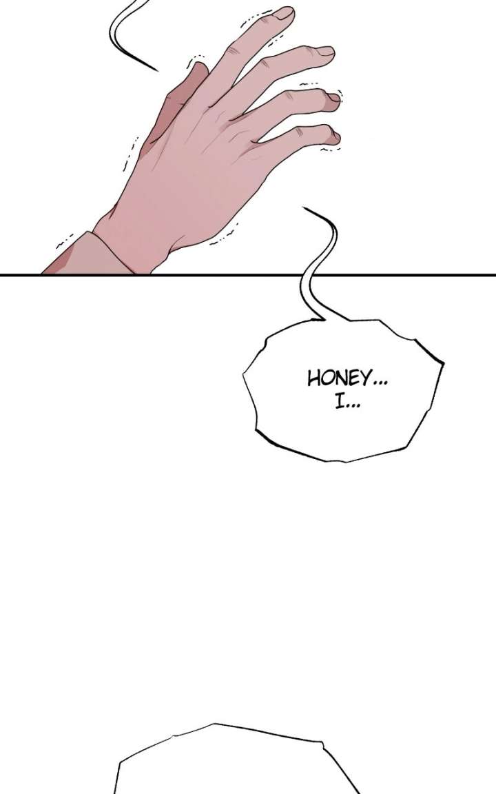 Fox Love Story Chapter 29 - Page 54