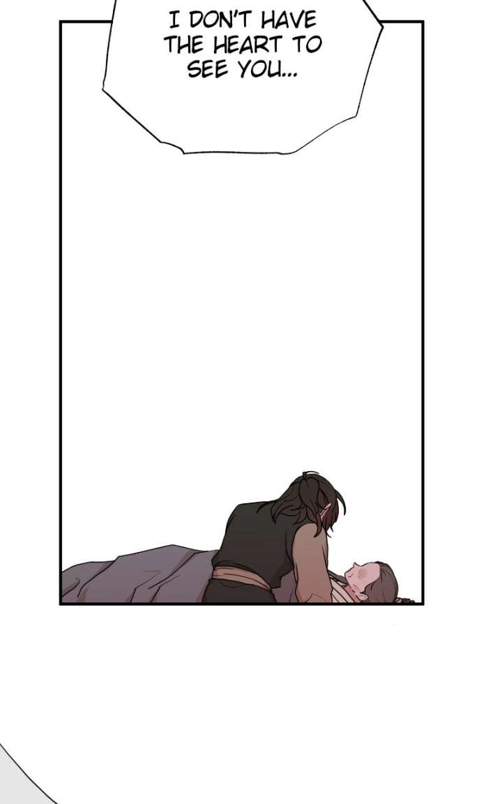 Fox Love Story Chapter 29 - Page 55