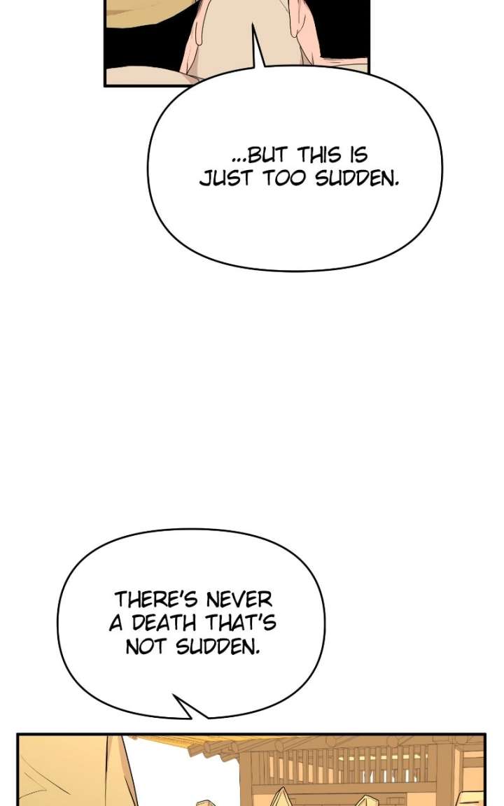 Fox Love Story Chapter 29 - Page 62