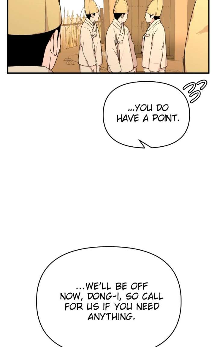 Fox Love Story Chapter 29 - Page 63