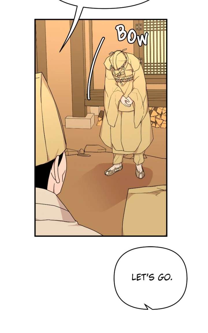 Fox Love Story Chapter 29 - Page 64