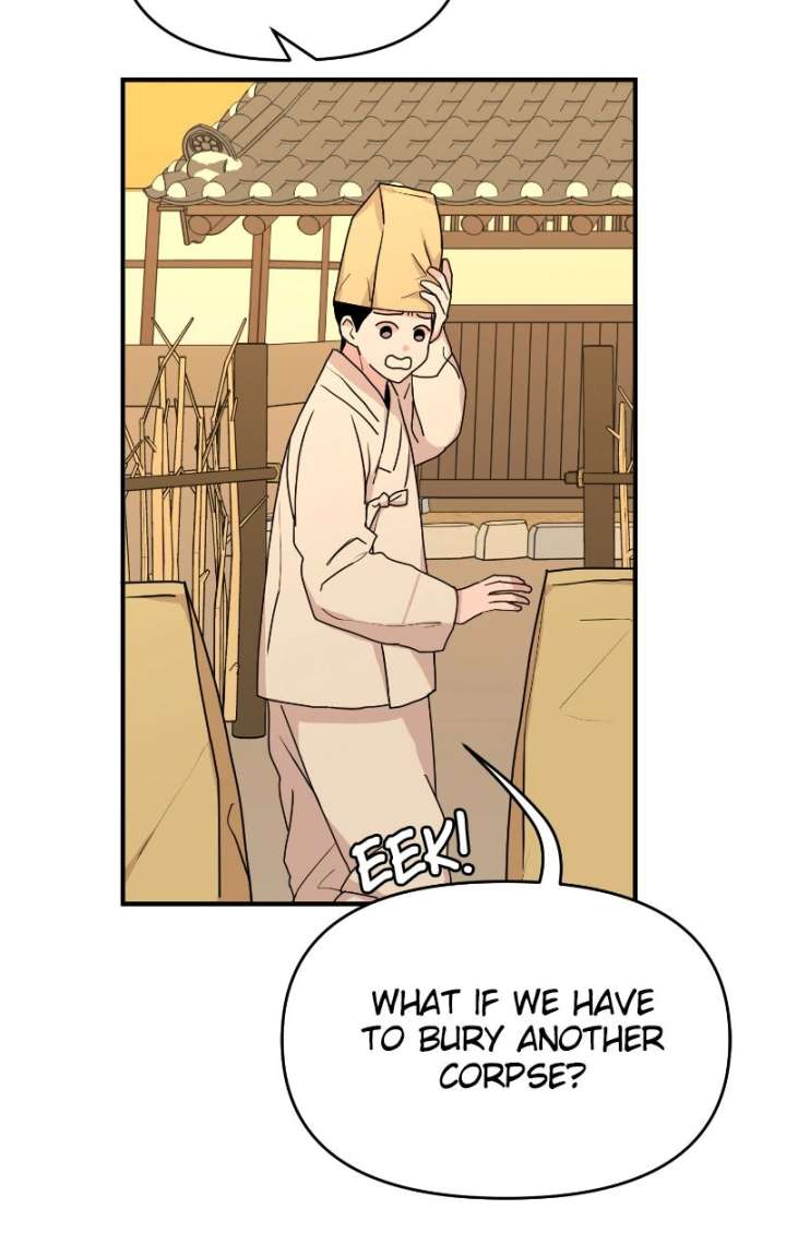 Fox Love Story Chapter 29 - Page 67